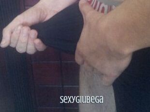 SexyGiubega