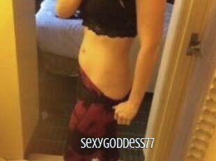 SexyGoddess77