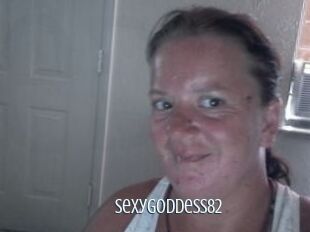 SexyGoddess82