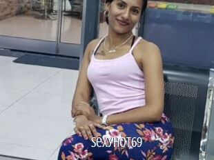 SexyHot69