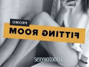SexyHotDolll