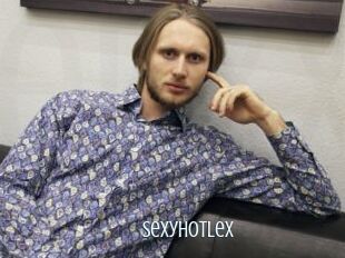 SexyHotLex