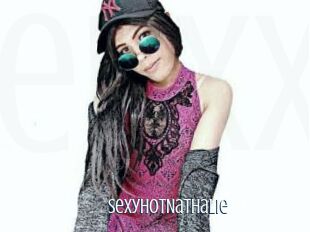 SexyHotNathalie