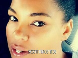 SexyInnocent28
