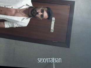 SexyItalian