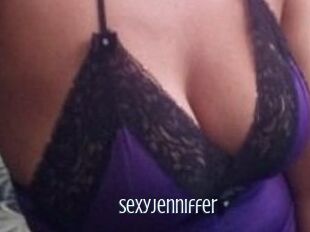SexyJenniffer