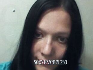 SexyJezebel250