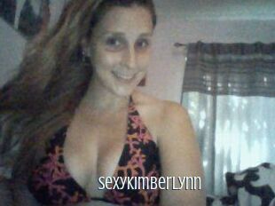 SexyKimberlynn