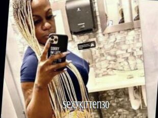 SexyKitten30