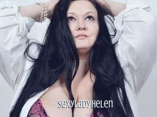 SexyLadyHelen