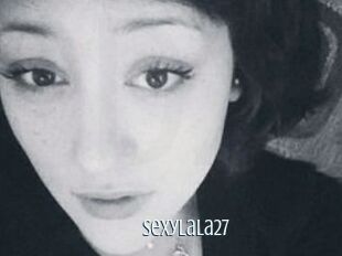 SexyLala27