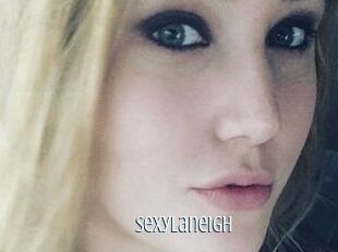 SexyLaneigh