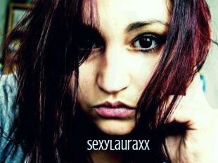 SexyLauraXX