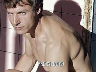 SexyLeon9