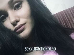 SexyLikaChokolad