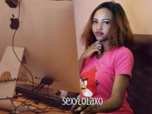 SexyLolaxo