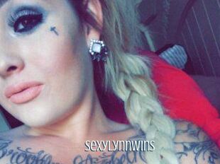 SexyLynnWins