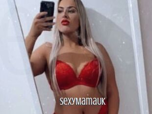 SexyMamaUK