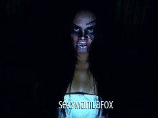 SexyManilaFox