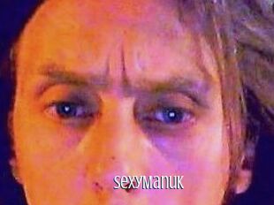 SexyManuk