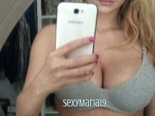 SexyMaria19 Edonkey xxx