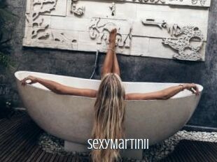 SexyMartinii
