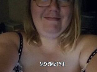 SexyMary01