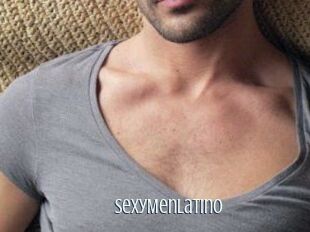 SexyMenLatino