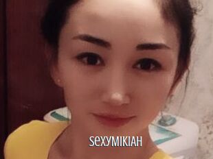 SexyMikiAh