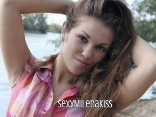 SexyMilena_Kiss_