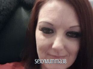 SexyMumma38