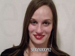 SexyNIkky92