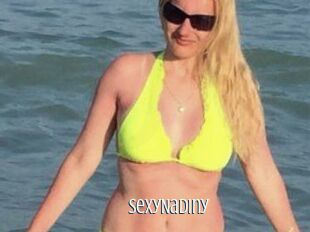 SexyNadiny