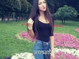 SexyNansy