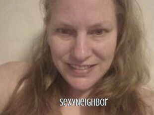 SexyNeighbor Edonkey xxx