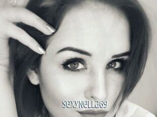 SexyNella69