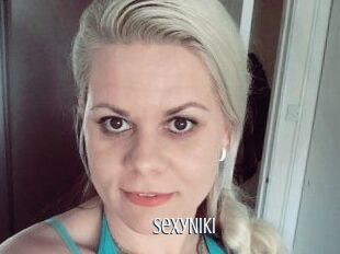 SexyNiki
