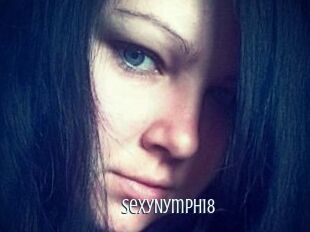 SexyNymph18