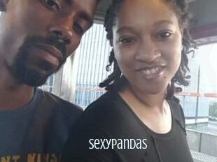 SexyPandas