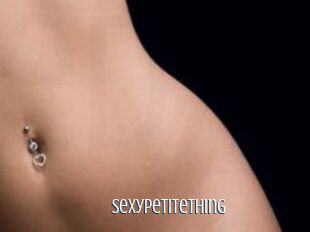 SexyPetiteThing