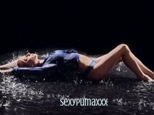 SexyPumaXXX