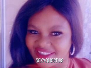 SexyQueen88