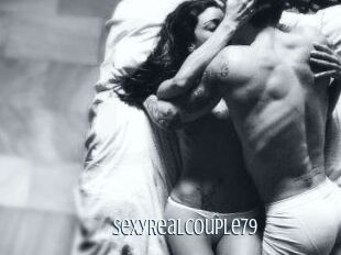 SexyRealCouple79