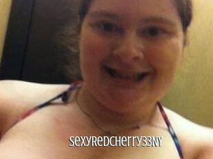 SexyRedCherry33NY Edonkey xxx