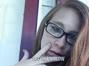 SexyRedWillow