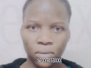 SexyRitaxxx