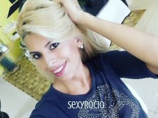 SexyRocio
