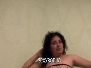 SexyRonna