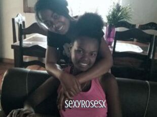 SexyRosesX Edonkey xxx