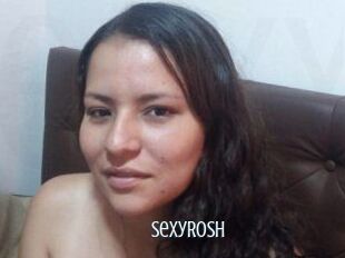 SexyRosh